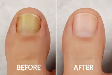 Nail Save Patches حماية الأظافر